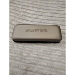 Harley Davidson Glasses Hard Case New